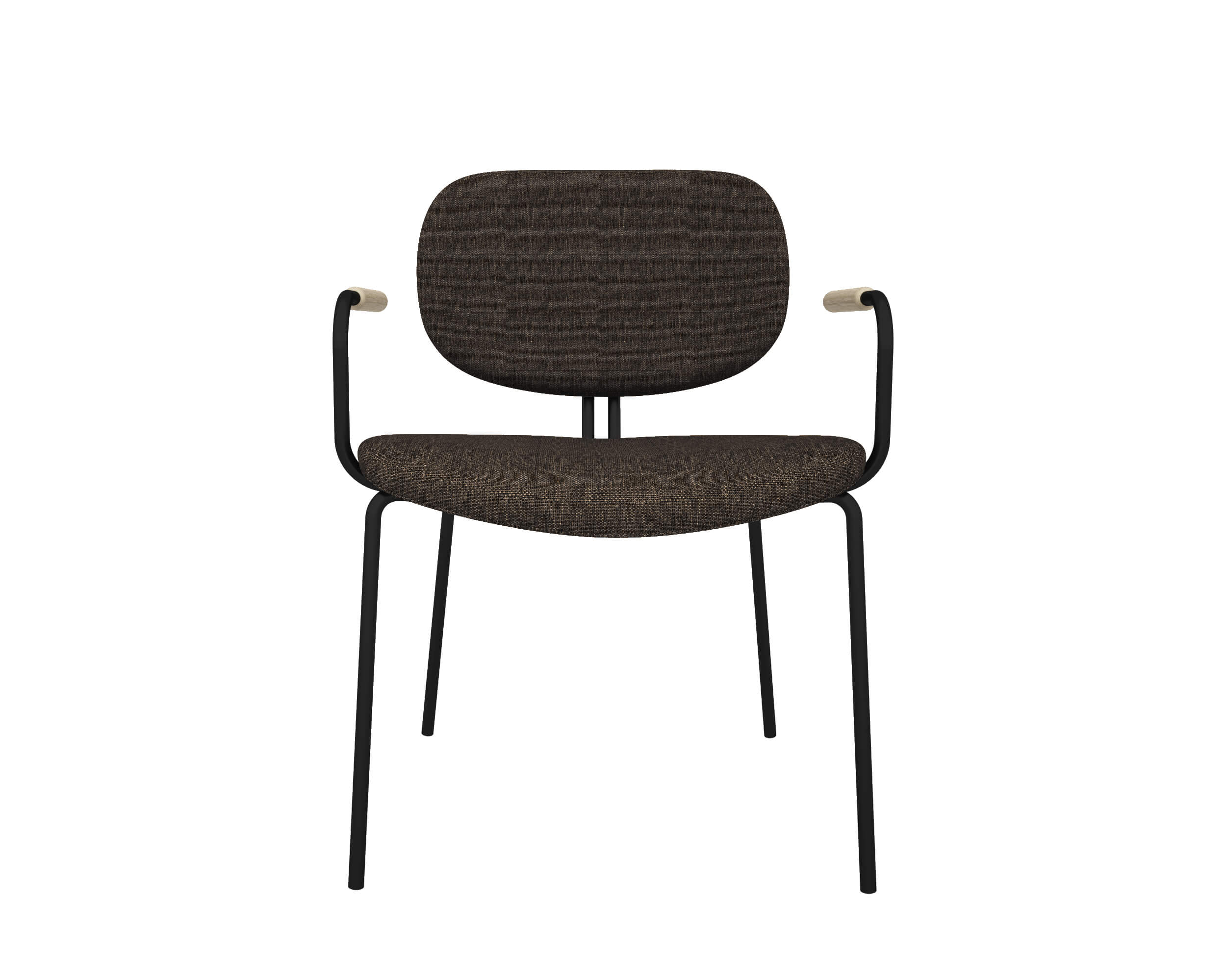 KET1-Bolo casual armchair
