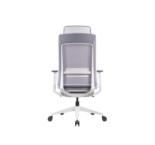 KVL-001B VLAD German original BOCK multi-function chassis mesh back ergonomic chair