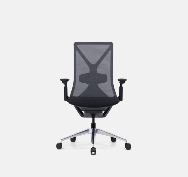KYA-001B YARK Ergonomic Chair Italian Cloth