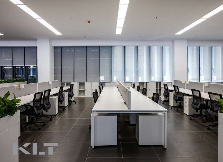 尖沙咀 新港中心第二座 - KLT Furniture