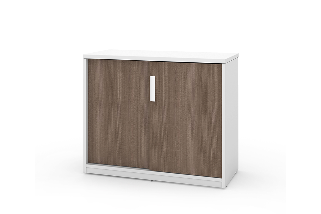 BETA cabinet 多功能辦公室矮文件櫃 - KLT Furniture