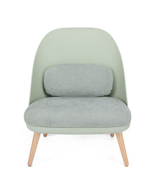 KR-06-Como high-density foam seat