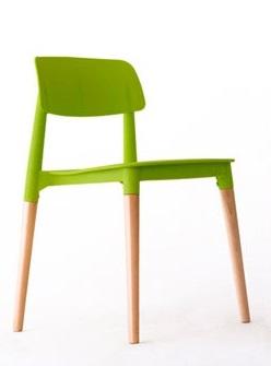 KC-125-Parma 無扶手餐椅 Armless Dining Chair