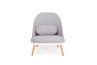 KR-06-Como high-density foam seat
