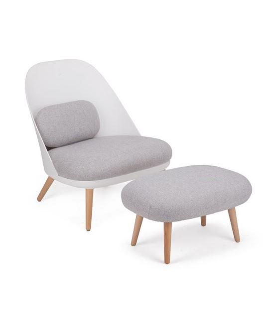 KR-06-Como high-density foam seat