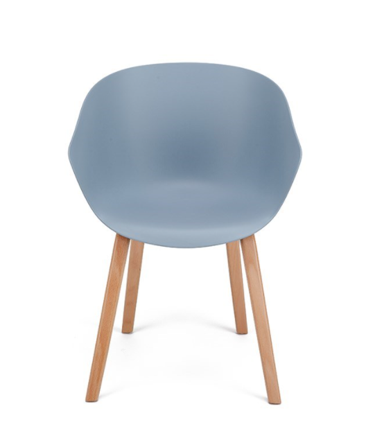 K04-Amal 曲木餐椅 Bentwood Dining Chair