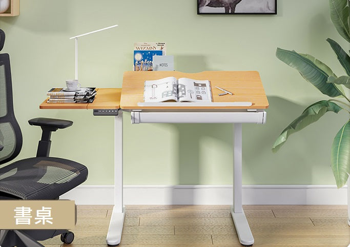 KT6 children's painting electric lift table