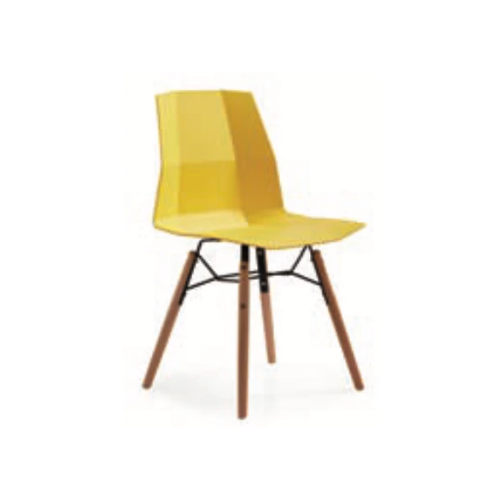 KY101B-Mind 現代簡約飯椅 Modern Dining Chair