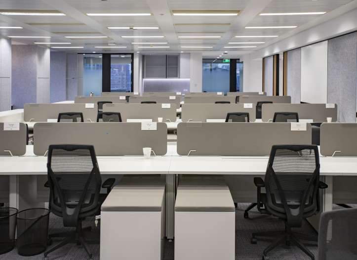 尖沙咀 永安廣場 - KLT Furniture