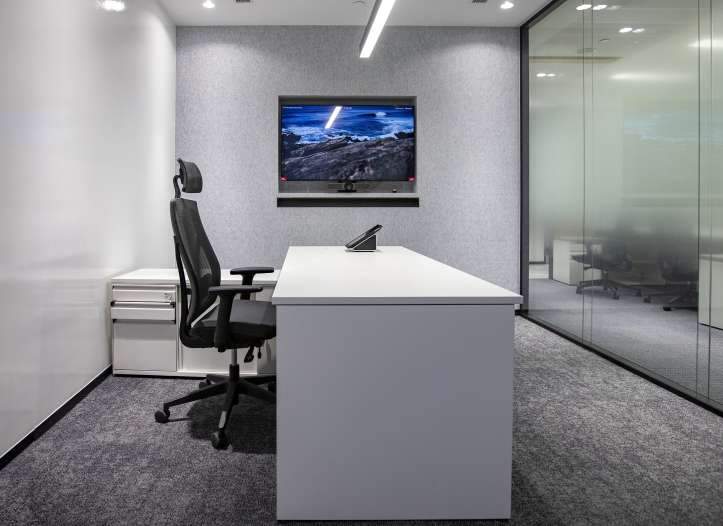 尖沙咀 永安廣場 - KLT Furniture