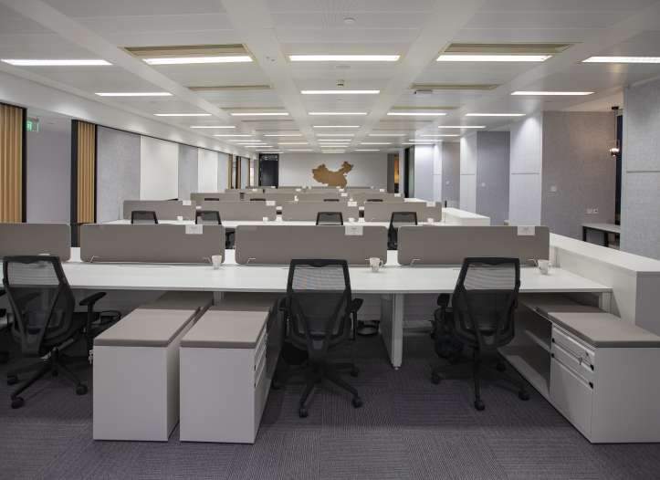 尖沙咀 永安廣場 - KLT Furniture