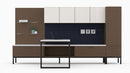 EMD200 Executive Desk T-Type Series