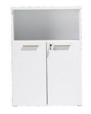 SC1 vertical steel cabinet