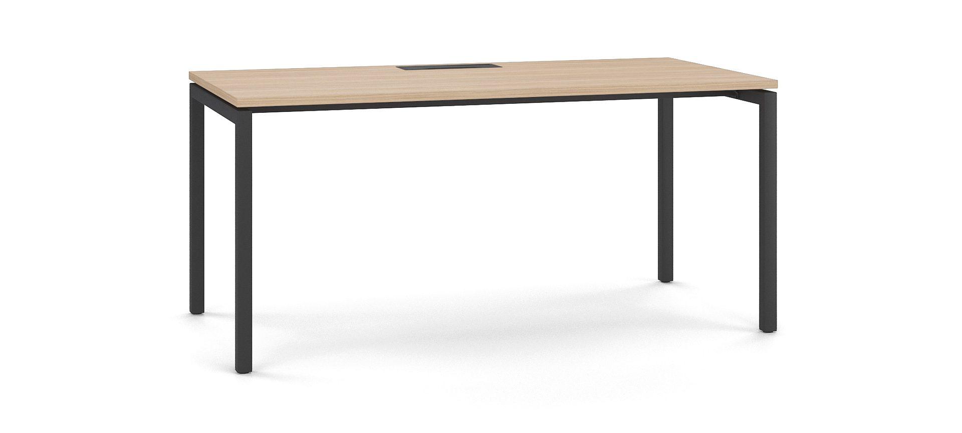 HT02 Monza 簡約長桌｜Minimalist Long Table｜多功能空間搭配專家