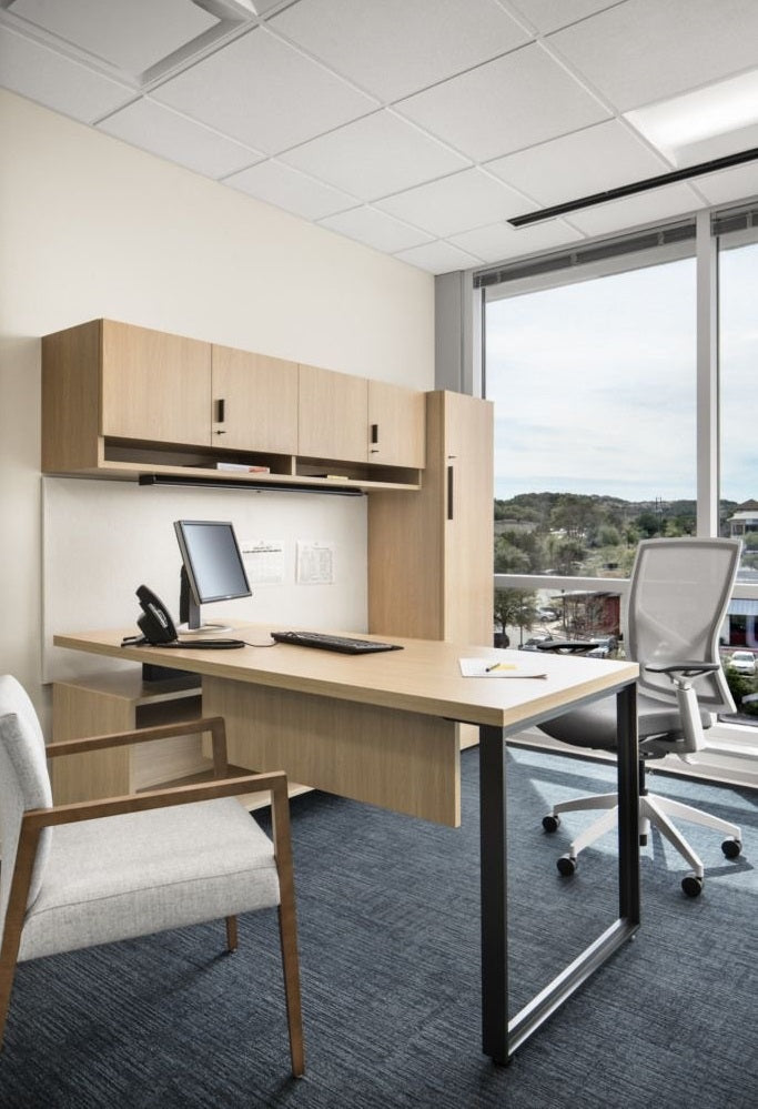 EMD1300 Saler T-type Supervisor Desk