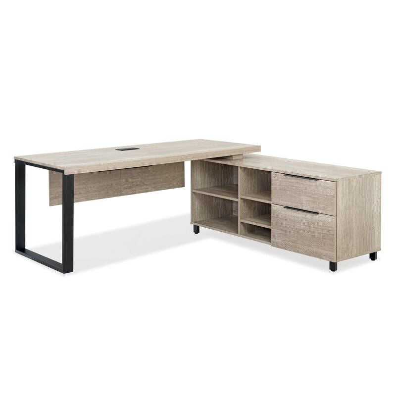 EMD1300 Saler T-type Supervisor Desk