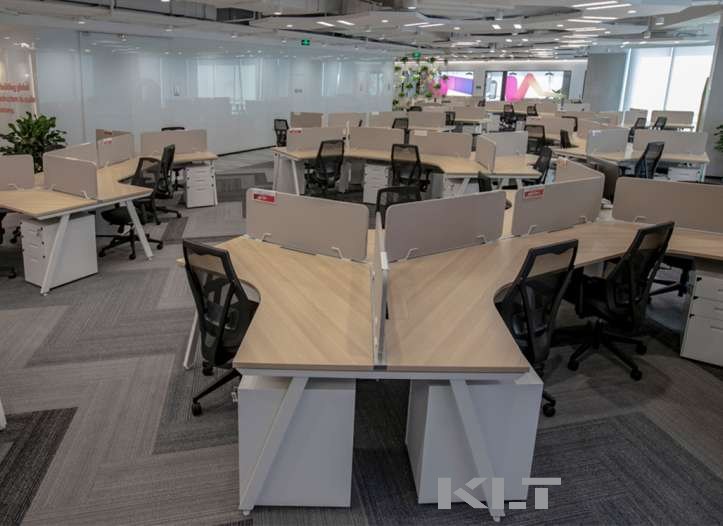 柴灣 東貿廣場 - KLT Furniture