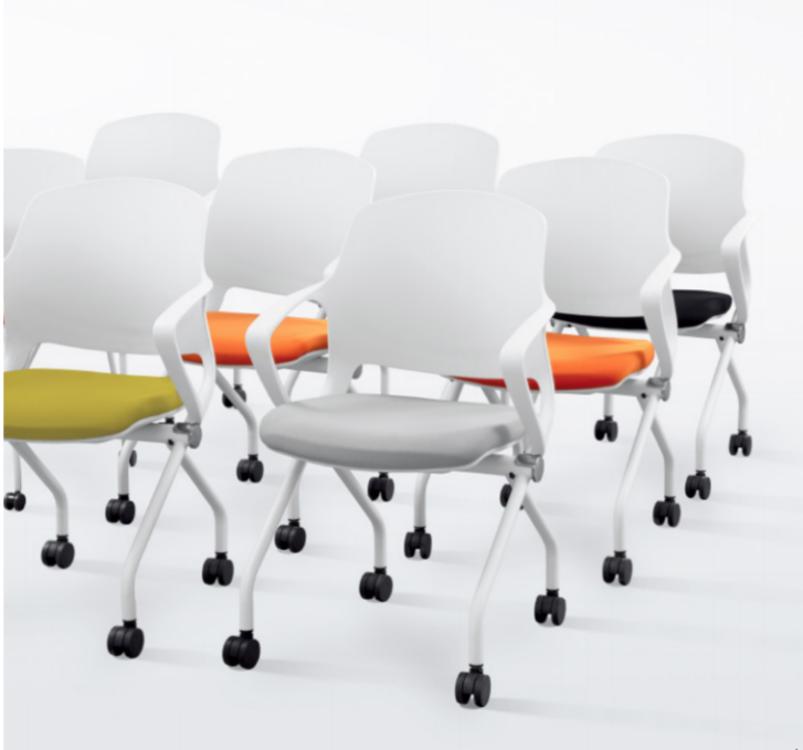 KEKR-002C Nova Lightweight Pushable Chair
