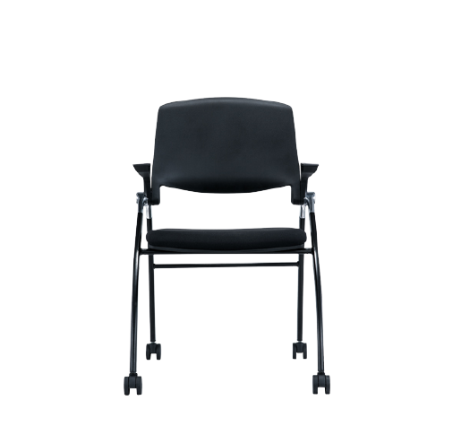 KLUM-003C-Kine stackable pulley training chair
