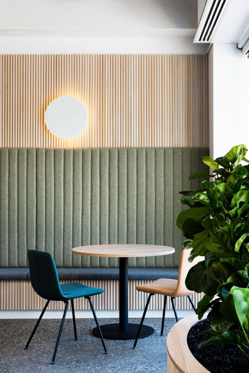 KPT-9 Alto 圓形餐桌｜Round Dining Table