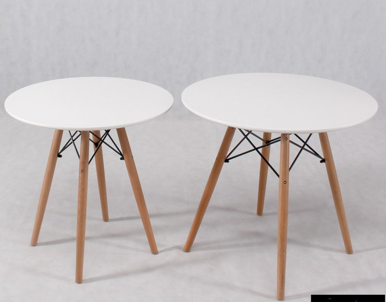 Polis Round - KLT Furniture