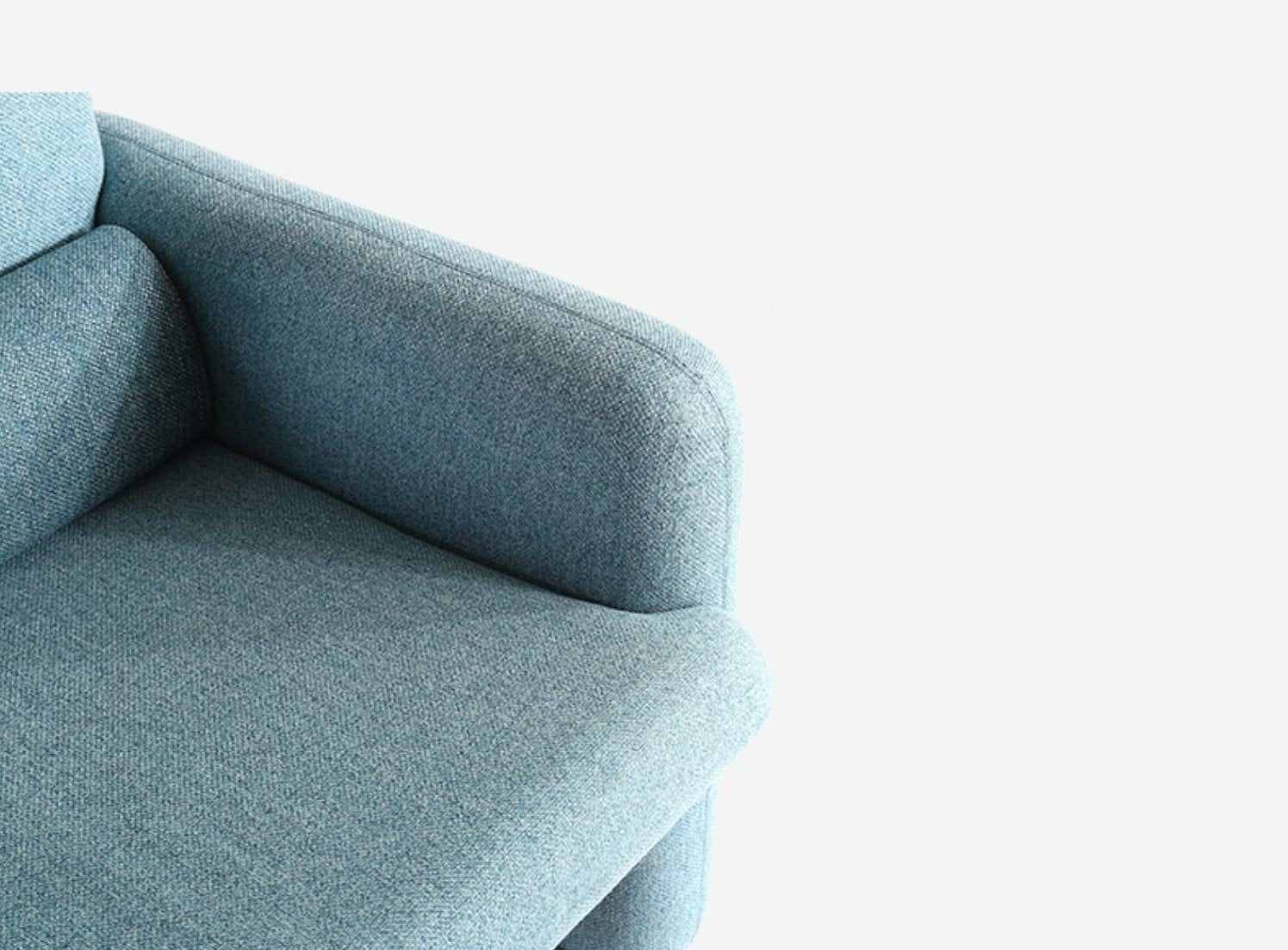 S109-Jacq 辦公茶水間梳化 Pantry Lounge Sofa