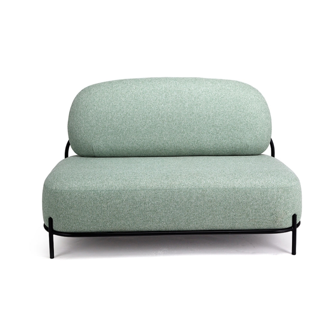 SF400-Cotone 接待專用雙人梳化 2-Seater Reception Sofa