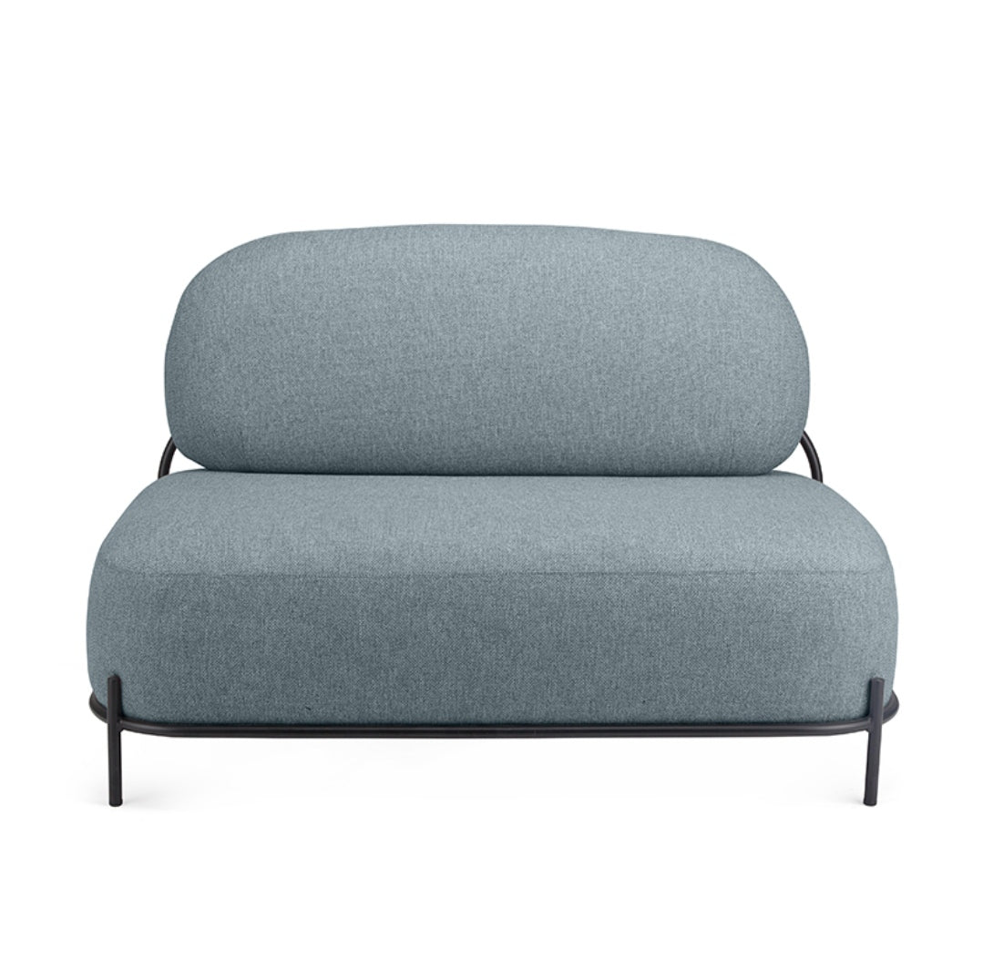SF400-Cotone 接待專用雙人梳化 2-Seater Reception Sofa