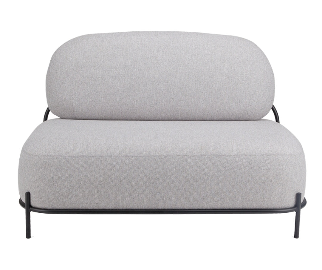 SF400-Cotone 接待專用雙人梳化 2-Seater Reception Sofa