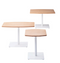 ST-02 Student Table (C-shaped)