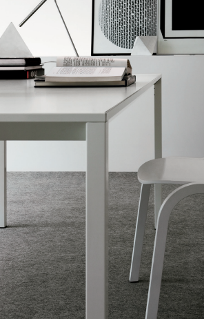 HT01 Lapalma 家用桌｜Designer Home Desk｜北歐簡約工作台