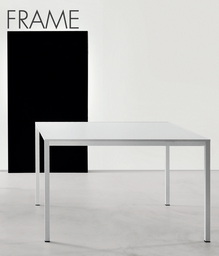HT01 Lapalma 家用桌｜Designer Home Desk｜北歐簡約工作台