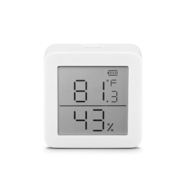 SwitchBot Meter 智能溫度濕度計
