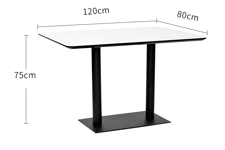 KPT-4 Conto 多功能餐桌｜Flexible Dining Table