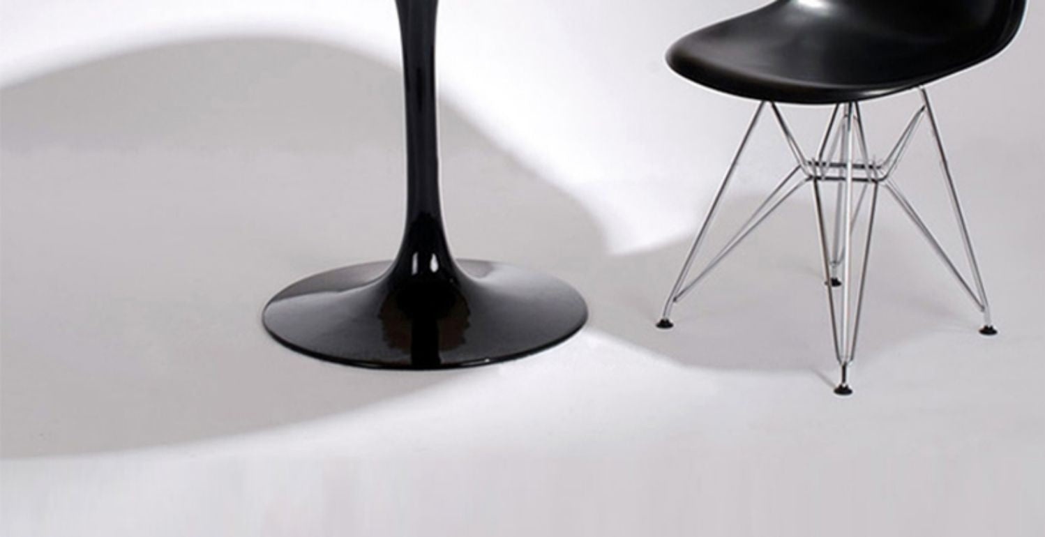 KPT-5 Centro 圓形餐桌｜Versatile Round Table