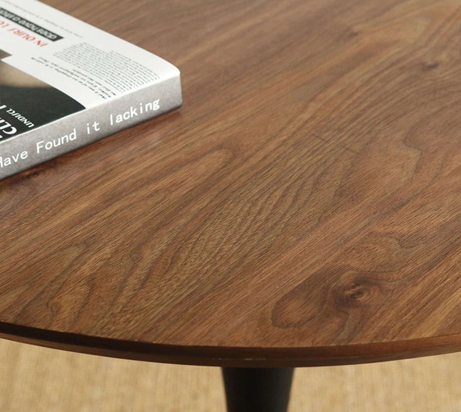 KPT-5 Centro 圓形餐桌｜Versatile Round Table