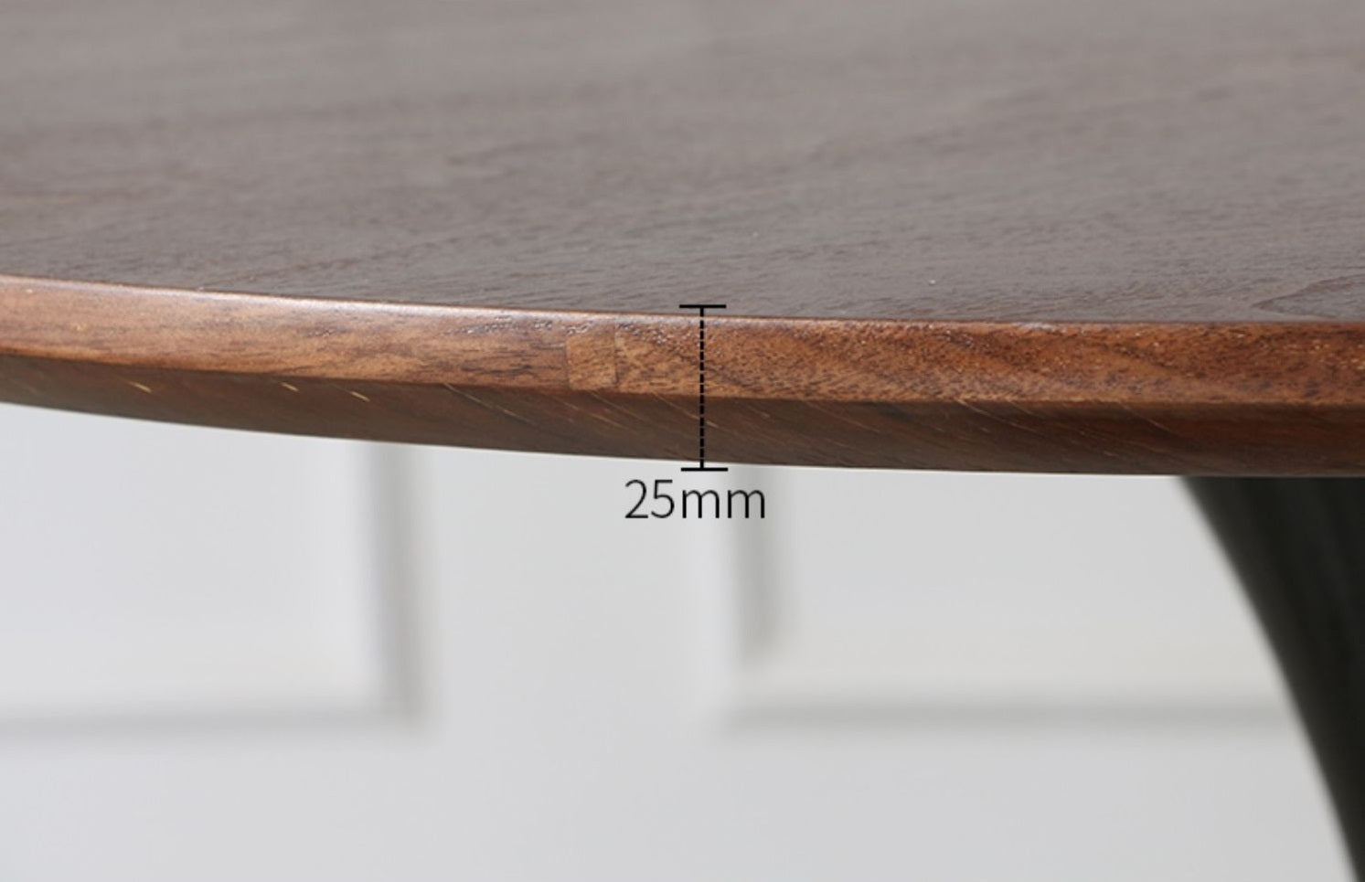 KPT-5 Centro 圓形餐桌｜Versatile Round Table