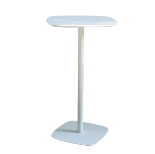 KPT-6 Grosse 方形餐桌｜Space-Saving Dining Table