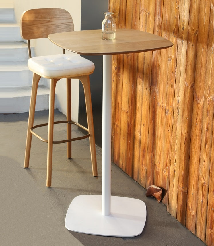 KPT-6 Grosse 方形餐桌｜Space-Saving Dining Table