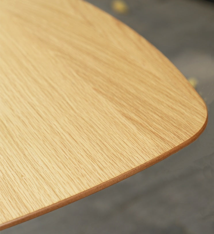 KPT-6 Grosse 方形餐桌｜Space-Saving Dining Table
