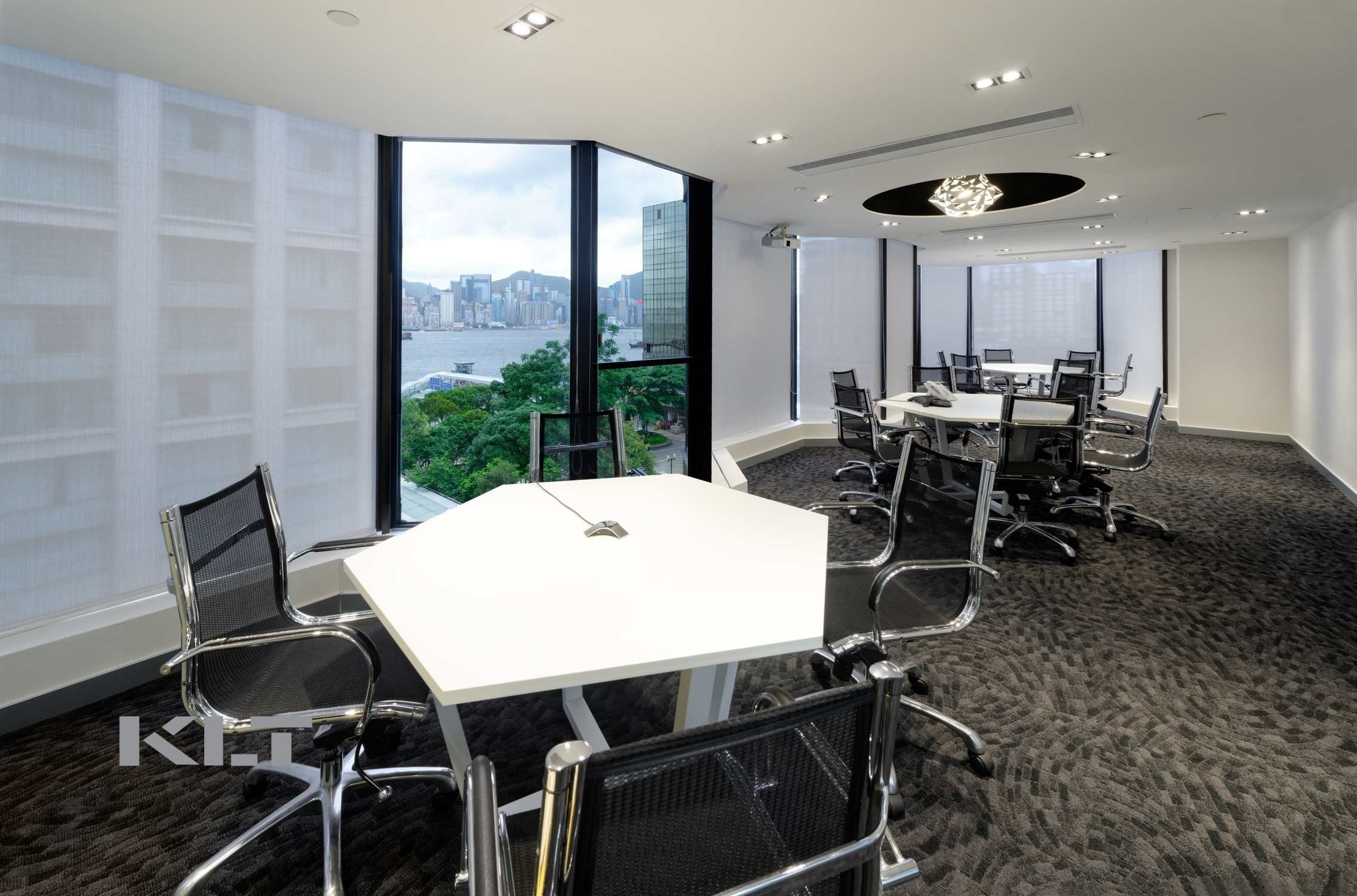葵興辦公室 - KLT Furniture