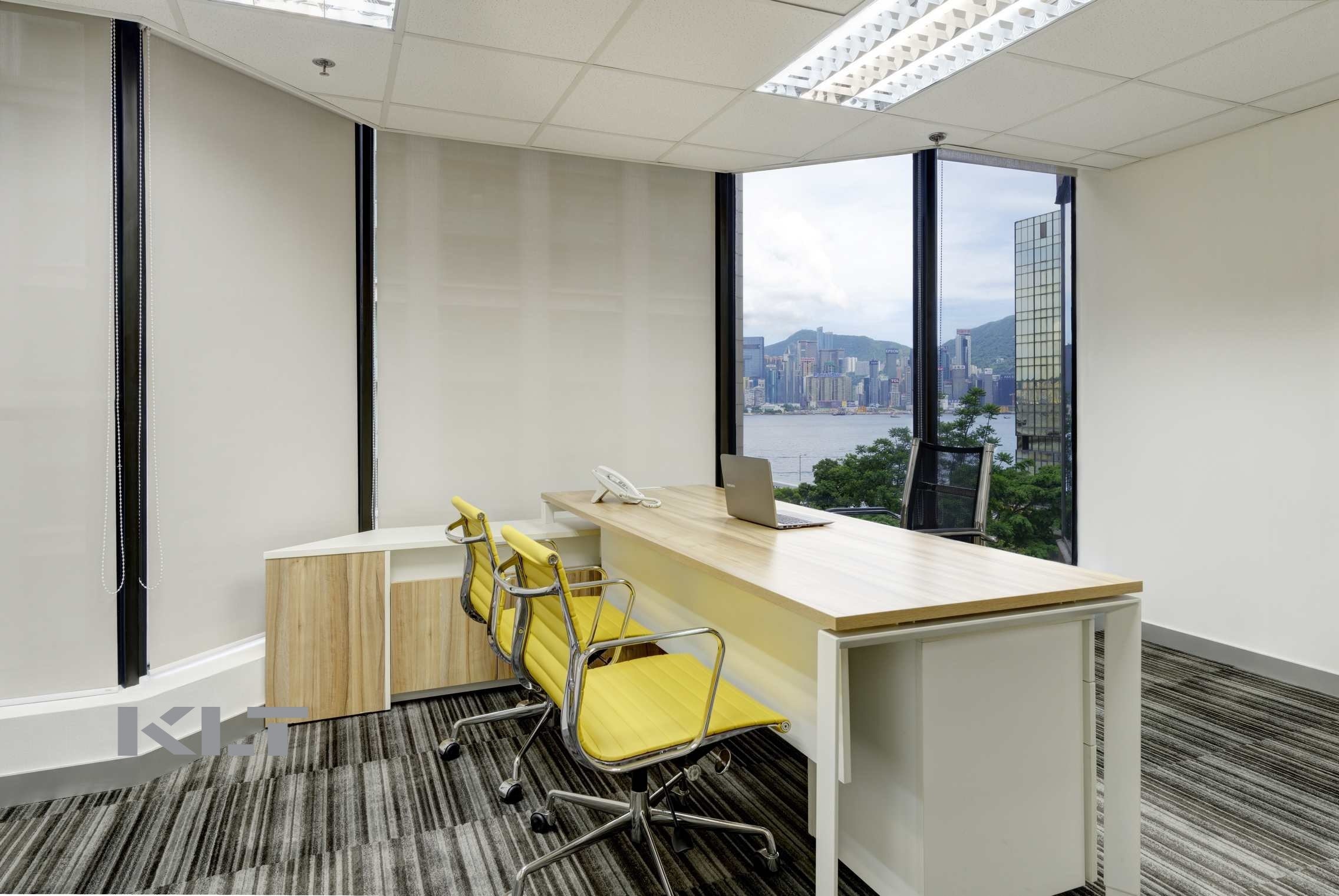 葵興辦公室 - KLT Furniture