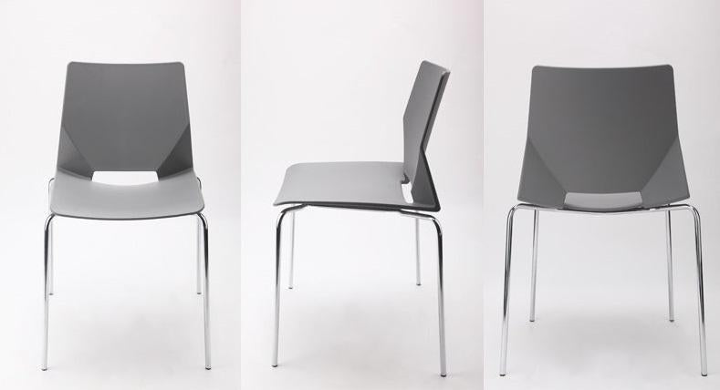 KC-115 Conce Stacking Chair