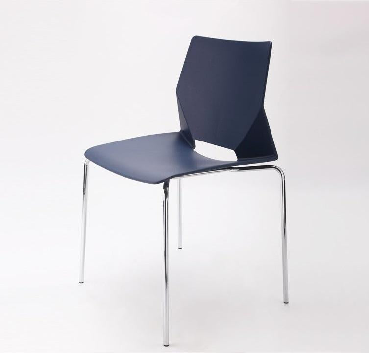 KC-115 Conce Stacking Chair