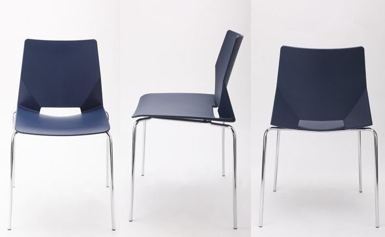 KC-115 Conce Stacking Chair