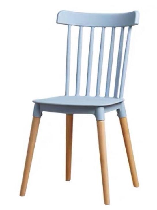 KC-148-Prosc 茶水間餐椅 Pantry Dining Chair