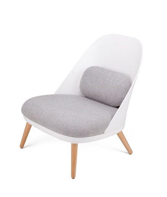 KR-06-Como high-density foam seat