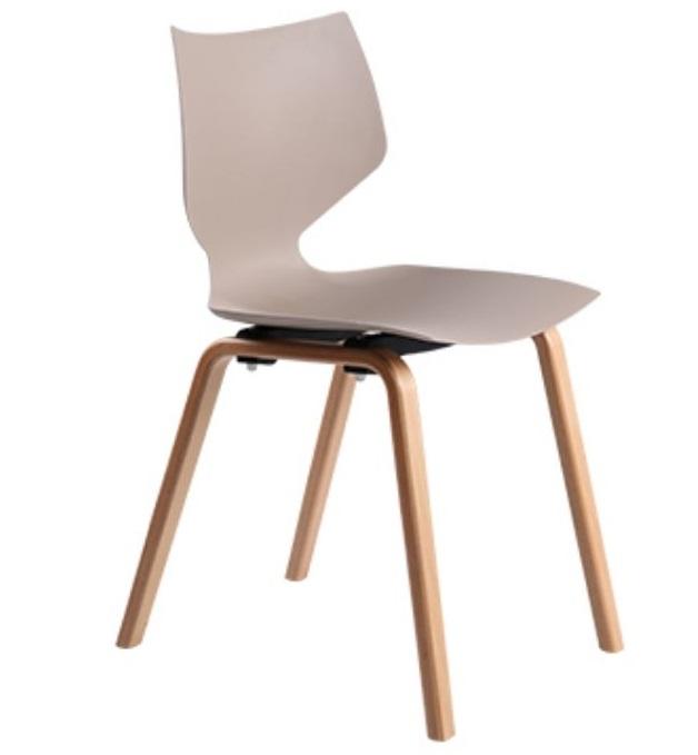 KC-138-Brus 餐廳專用餐椅 Restaurant Dining Chair