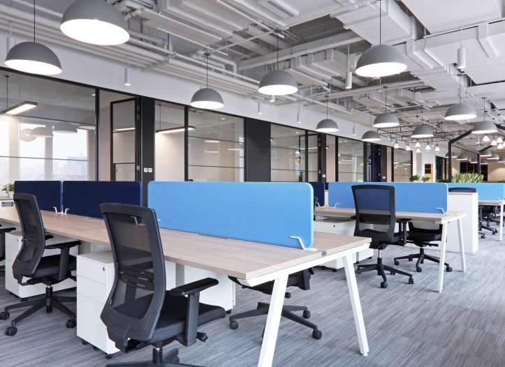 葵涌 天際中心 - KLT Furniture