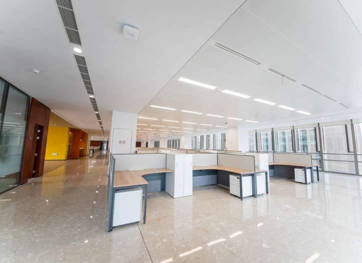 香港科學園 - KLT Furniture
